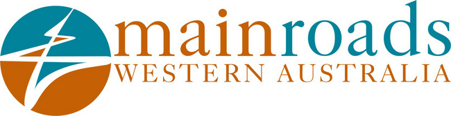 Platinum sponsors: Main Roads Western Australia